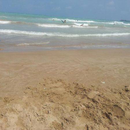 100 Metros De La Playa Daire Sagunto Dış mekan fotoğraf