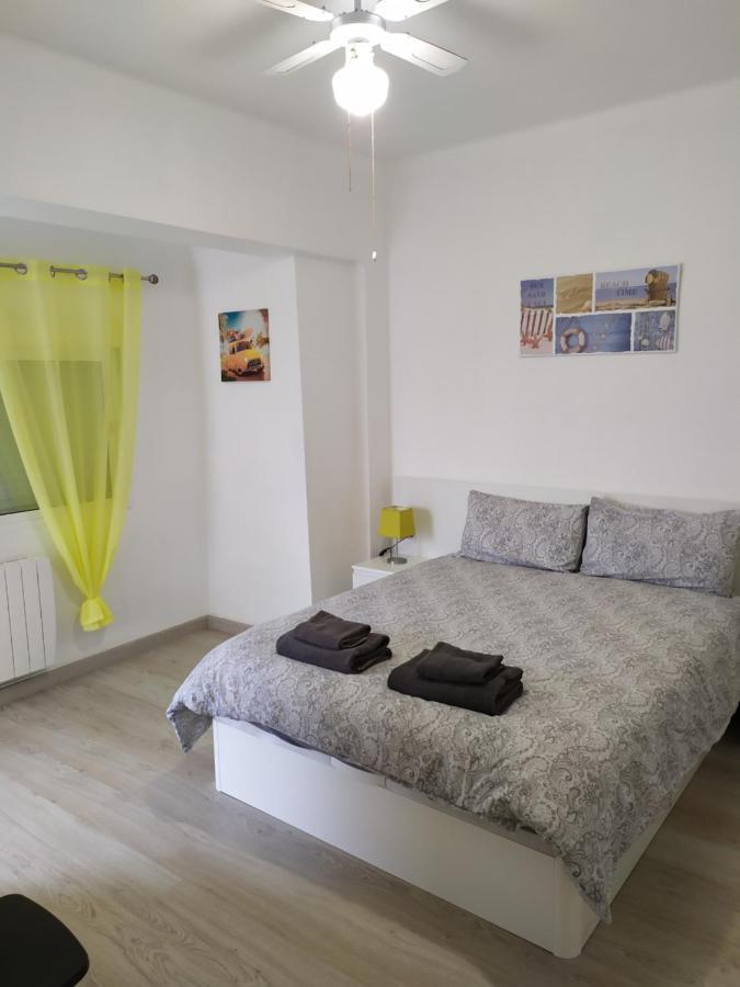 100 Metros De La Playa Daire Sagunto Dış mekan fotoğraf