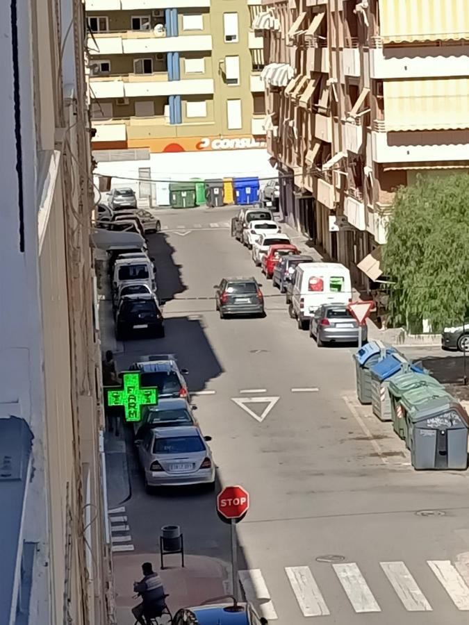 100 Metros De La Playa Daire Sagunto Dış mekan fotoğraf