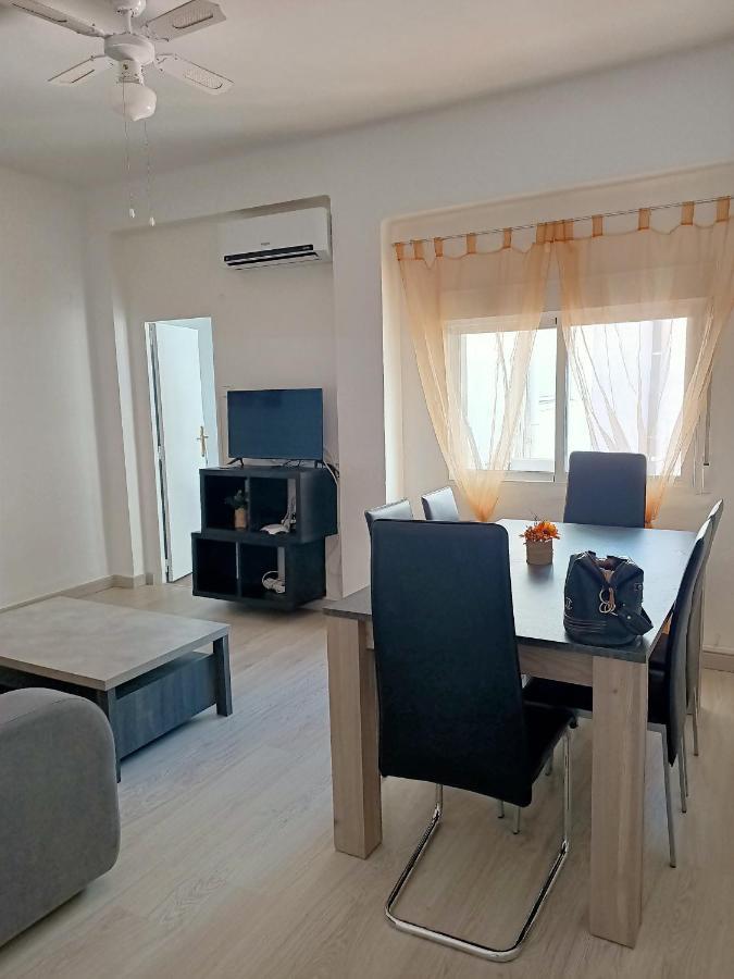 100 Metros De La Playa Daire Sagunto Dış mekan fotoğraf